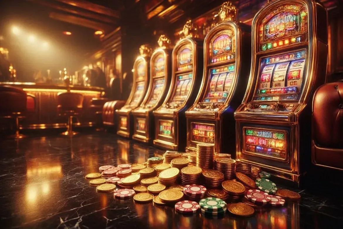 PlayGrand Casino